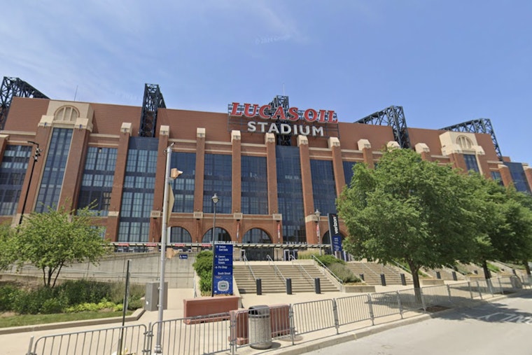 Indianapolis Hosts Record-Breaking WWE Royal Rumble with Historic Attendance and Viewership