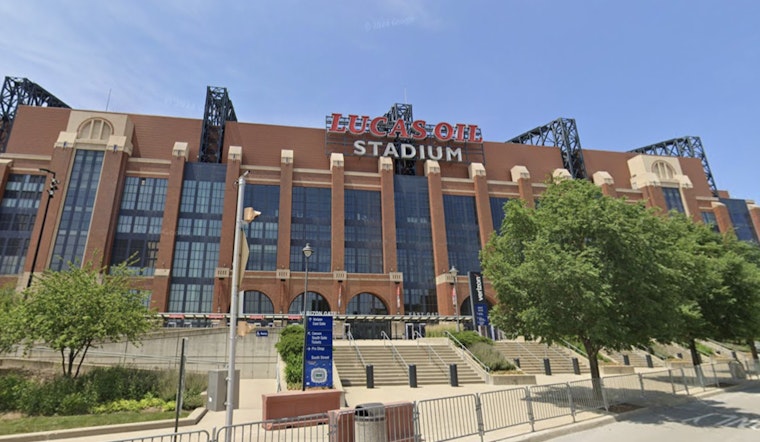 Indianapolis Hosts Record-Breaking WWE Royal Rumble with Historic Attendance and Viewership