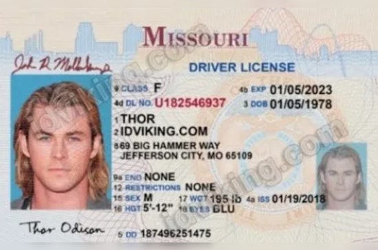 Indianapolis Man Sentenced to 3 Years Probation for Manufacturing and Distributing Over 30,000 Fake IDs