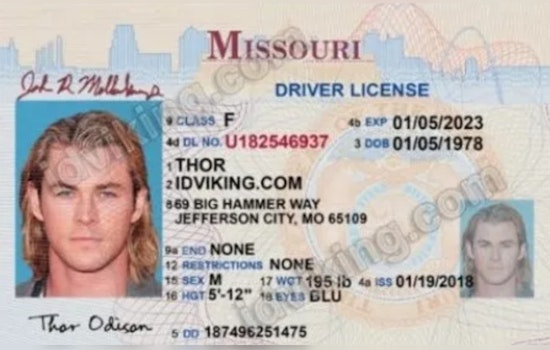 Indianapolis Man Sentenced to 3 Years Probation for Manufacturing and Distributing Over 30,000 Fake IDs