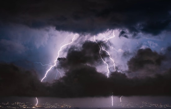 Indianapolis NWS Issues Alert for Freezing Rain and Thunderstorms in Central Indiana