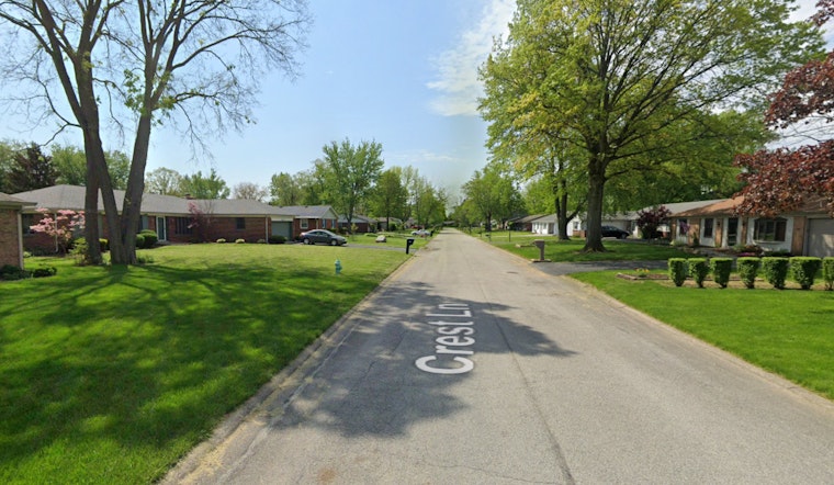 Indianapolis Police Arrest 19-Year-Old Suspected in December 2023 Murder and Robbery