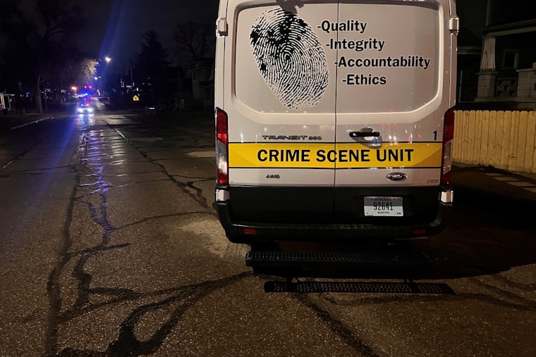 Indianapolis Police Fatally Shoot Suspect After Foot Chase as Investigation Begins