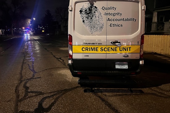 Indianapolis Police Fatally Shoot Suspect After Foot Chase as Investigation Begins