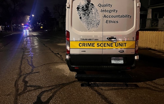 Indianapolis Police Fatally Shoot Suspect After Foot Chase as Investigation Begins