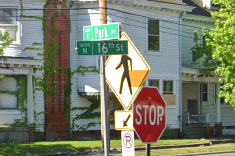 Indianapolis Police Launch Homicide Investigation After Woman Found Dead on Near North Side