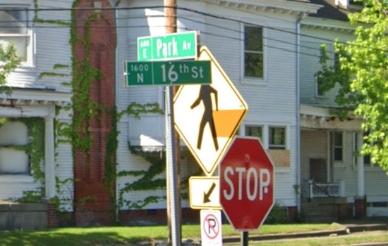 Indianapolis Police Launch Homicide Investigation After Woman Found Dead on Near North Side