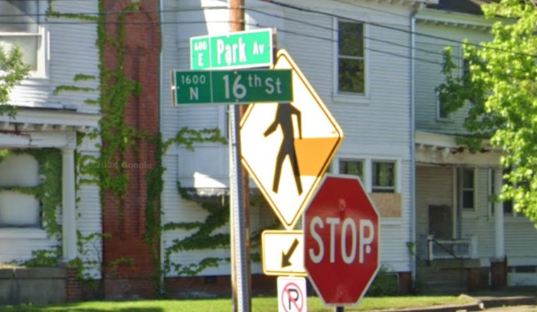 Indianapolis Police Launch Homicide Investigation After Woman Found Dead on Near North Side