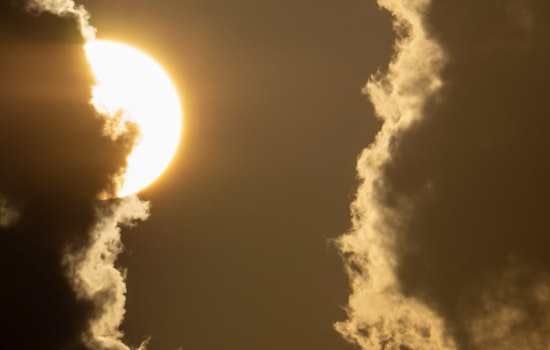 Indianapolis Prepares for Weather Swings as Central Indiana Faces Rain, Possible Snow, and Shifting Temperatures