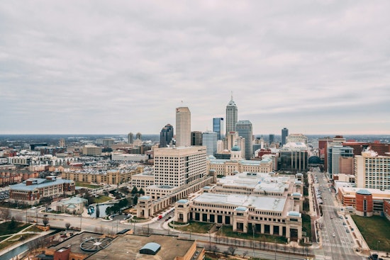 Indianapolis Targets Zero Traffic Fatalities by 2035 Amid Enforcement and Funding Hurdles