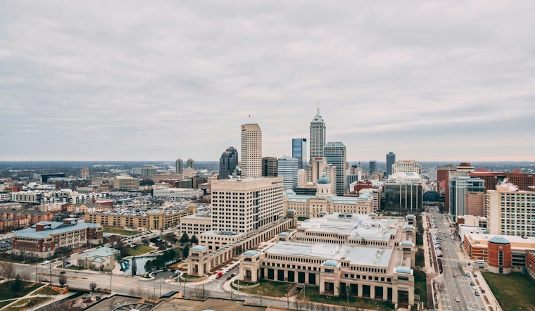Indianapolis Targets Zero Traffic Fatalities by 2035 Amid Enforcement and Funding Hurdles