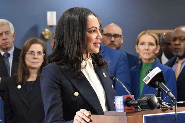 Indiana's Assistant Senate Minority Leader Andrea Hunley Raises Alarm over SB 518's Impact on Public Schools