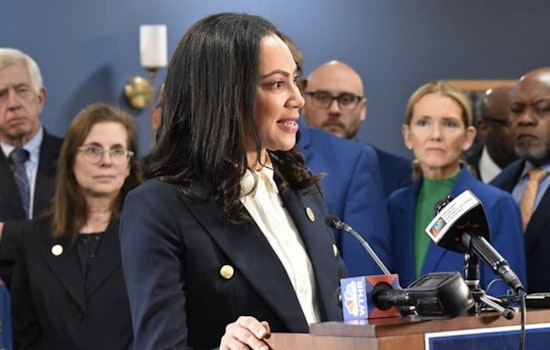Indiana's Assistant Senate Minority Leader Andrea Hunley Raises Alarm over SB 518's Impact on Public Schools