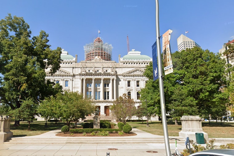 Indiana's House Unanimously Passes Bill to Fund Pediatric Cancer Research and Treatments