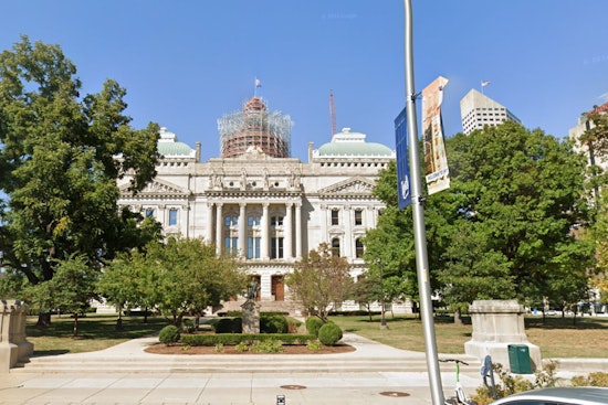 Indiana's House Unanimously Passes Bill to Fund Pediatric Cancer Research and Treatments