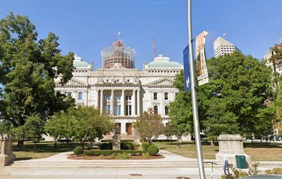 Indiana's House Unanimously Passes Bill to Fund Pediatric Cancer Research and Treatments