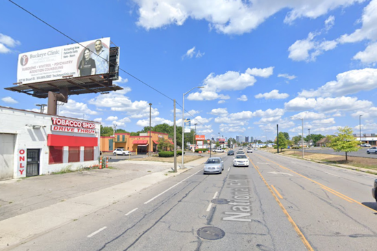 Individual Expected to Survive After Shooting on W. Broad Street, Columbus Police Investigate