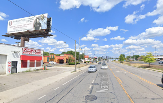 Individual Expected to Survive After Shooting on W. Broad Street, Columbus Police Investigate