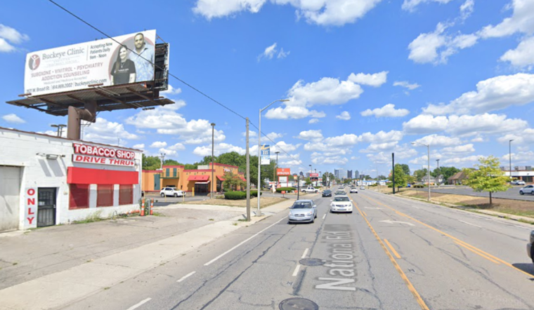 Individual Expected to Survive After Shooting on W. Broad Street, Columbus Police Investigate