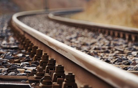 Individual Fatally Struck by Amtrak Train Near South Kingshighway in South St. Louis