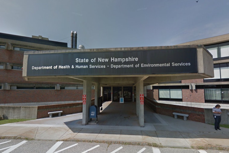 Individual Suffers Critical Injuries in Self-Inflicted Stabbing at Concord State Office Building