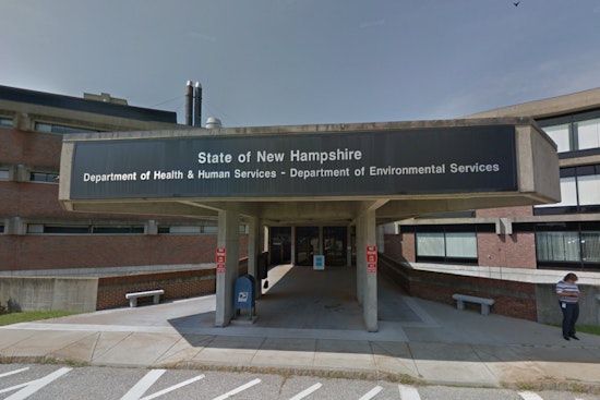 Individual Suffers Critical Injuries in Self-Inflicted Stabbing at Concord State Office Building