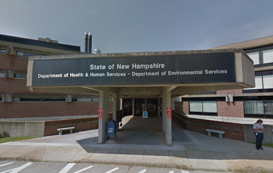 Individual Suffers Critical Injuries in Self-Inflicted Stabbing at Concord State Office Building