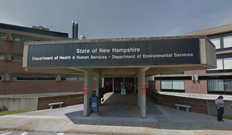 Individual Suffers Critical Injuries in Self-Inflicted Stabbing at Concord State Office Building