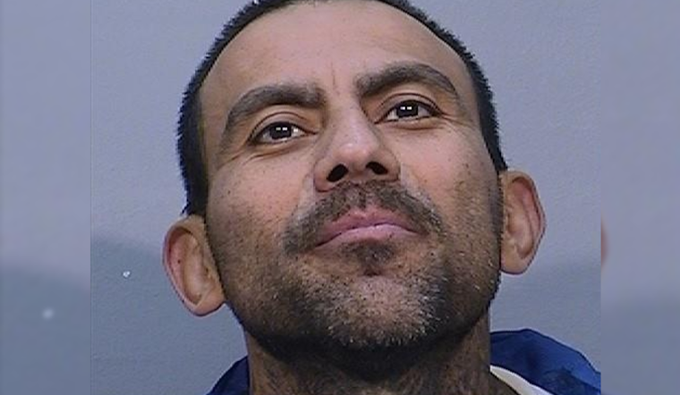 Inmate at Richard J. Donovan Correctional Center Suspected of