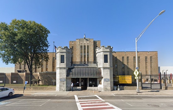 Inmate Death at Auburn Correctional Facility Amid Correction Officers Strike Highlights Strains on New York Prison System