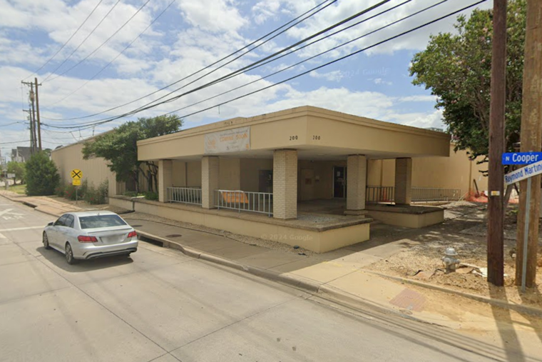 Innovative 'Pay-What-You-Can' Taste Community Restaurant Set to Open in Arlington, Echoing Success in Fort Worth