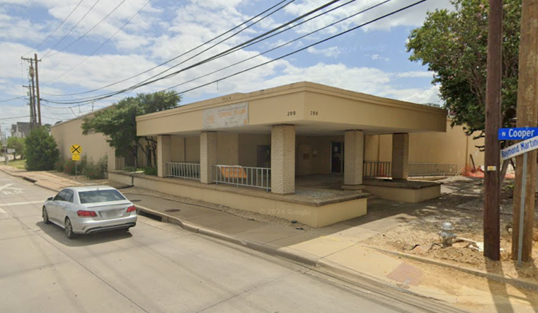 Innovative 'Pay-What-You-Can' Taste Community Restaurant Set to Open in Arlington, Echoing Success in Fort Worth