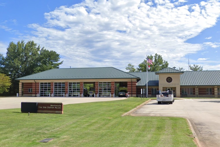 Insurance Commissioner Mike Causey to Honor Local Heroes at Wentworth Fire Department in Rockingham County