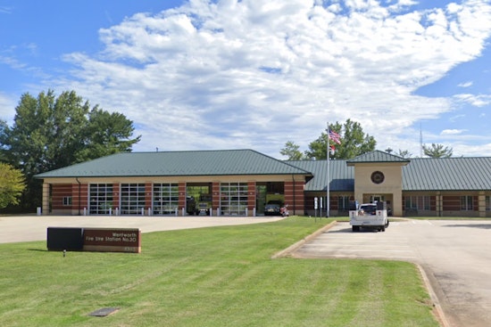 Insurance Commissioner Mike Causey to Honor Local Heroes at Wentworth Fire Department in Rockingham County
