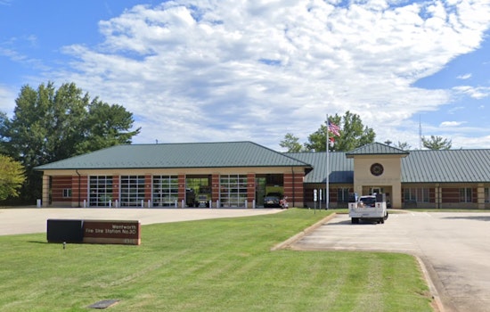 Insurance Commissioner Mike Causey to Honor Local Heroes at Wentworth Fire Department in Rockingham County