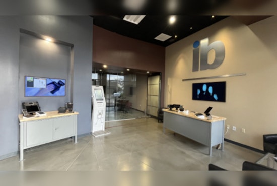 Integrated Biometrics Ramps Up Operations in Chandler, Arizona with Significant Workforce and Facility Expansion