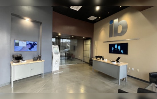 Integrated Biometrics Ramps Up Operations in Chandler, Arizona with Significant Workforce and Facility Expansion