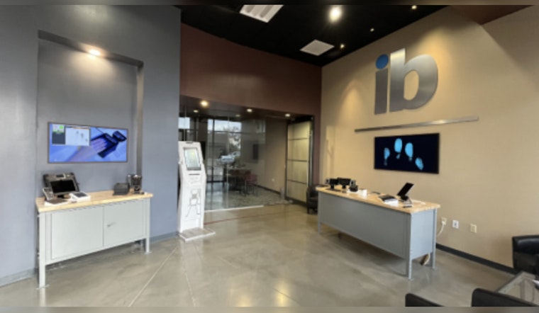 Integrated Biometrics Ramps Up Operations in Chandler, Arizona with Significant Workforce and Facility Expansion