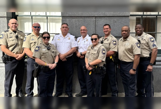 Inter-Agency Collaboration Bolsters Mardi Gras Security in New Orleans