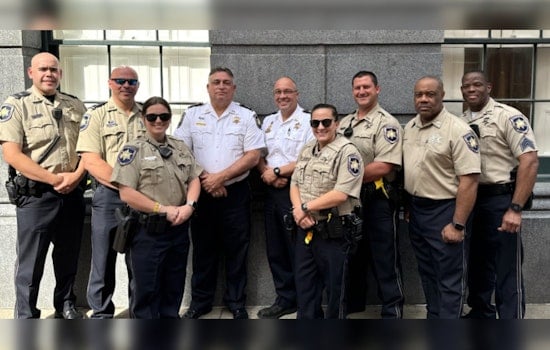 Inter-Agency Collaboration Bolsters Mardi Gras Security in New Orleans