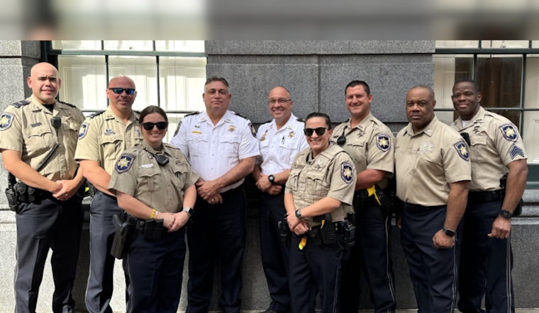 Inter-Agency Collaboration Bolsters Mardi Gras Security in New Orleans