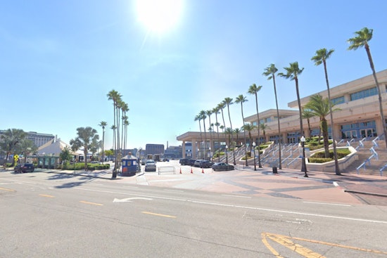Internal Audit Report Reveals Tampa Convention Center's Commitment to Excellence and Safety
