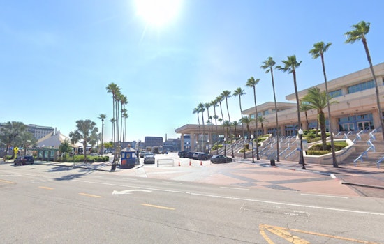 Internal Audit Report Reveals Tampa Convention Center's Commitment to Excellence and Safety