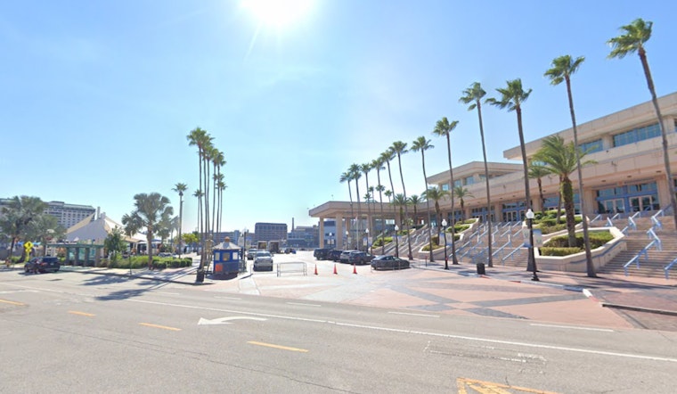 Internal Audit Report Reveals Tampa Convention Center's Commitment to Excellence and Safety