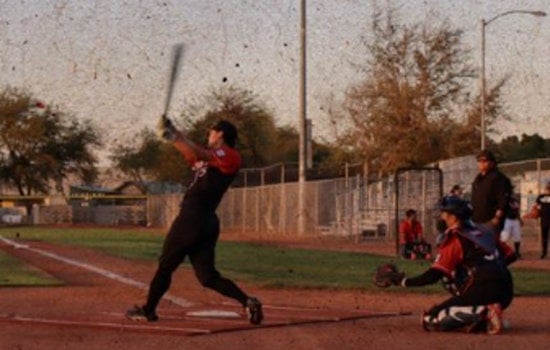 International Baseball Showdown at Joe Orduño Park, Japan Takes On Germany in San Luis