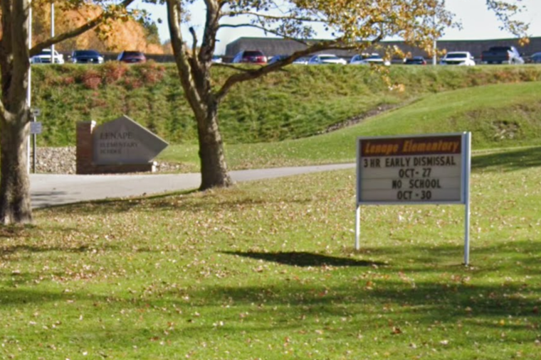 Investigation Launched into Alleged "Hit List" at Lenape Elementary in Armstrong County, Parents and Police Respond