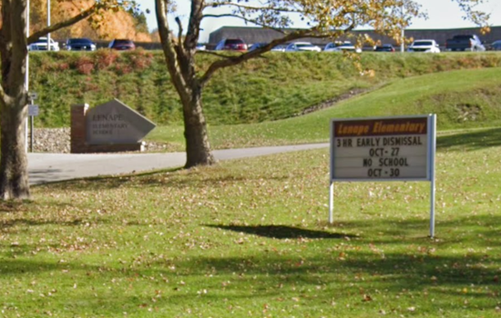 Investigation Launched into Alleged "Hit List" at Lenape Elementary in Armstrong County, Parents and Police Respond