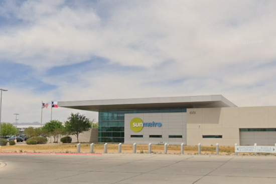 Investigation Ongoing After Fatal Explosion at Sun Metro Facility in El Paso, Public Transport Schedule Reduced