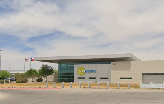 Investigation Ongoing After Fatal Explosion at Sun Metro Facility in El Paso, Public Transport Schedule Reduced