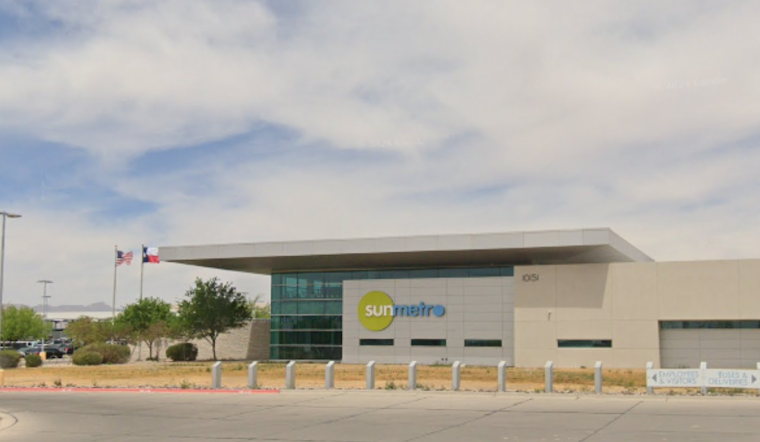 Investigation Ongoing After Fatal Explosion at Sun Metro Facility in El Paso, Public Transport Schedule Reduced